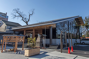 東照宮400年御造営