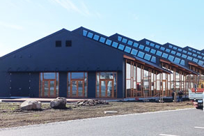 ハルナイノベーションセンター