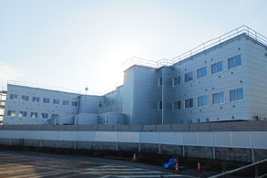 サーラ嬬恋建設J