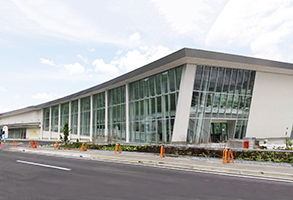 川原湯温泉あそびの基地NOA