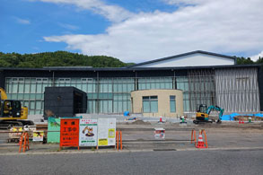 サーラ嬬恋建設J