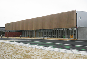 パルシステム栃木