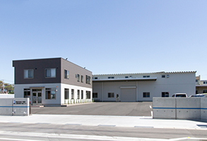 (株)寺田北関東営業所